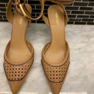 Women Nine West Shoes